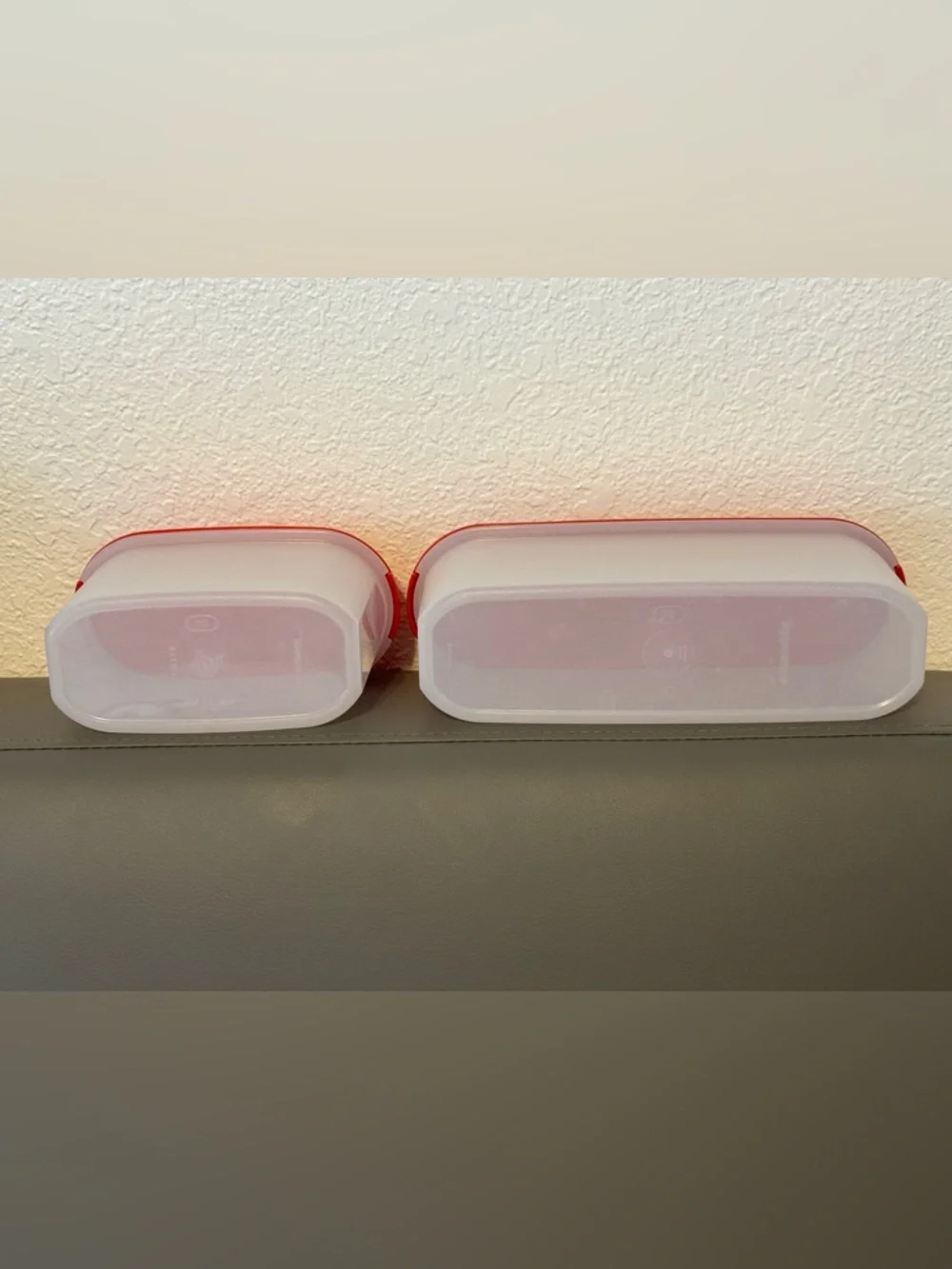 Tupperware Storage Containers - Picture 4 of 6